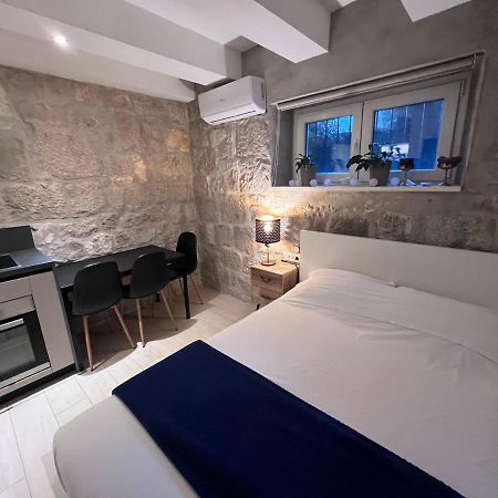 Center Beach Apartament, Split, Croatia Εξωτερικό φωτογραφία