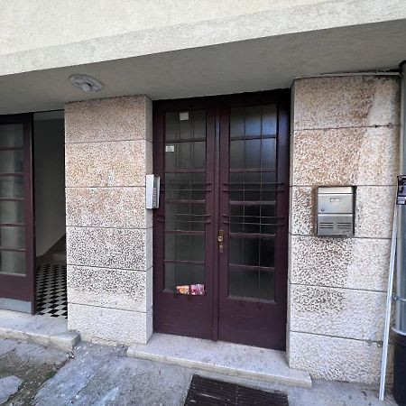 Center Beach Apartament, Split, Croatia Εξωτερικό φωτογραφία