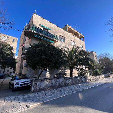 Center Beach Apartament, Split, Croatia Εξωτερικό φωτογραφία