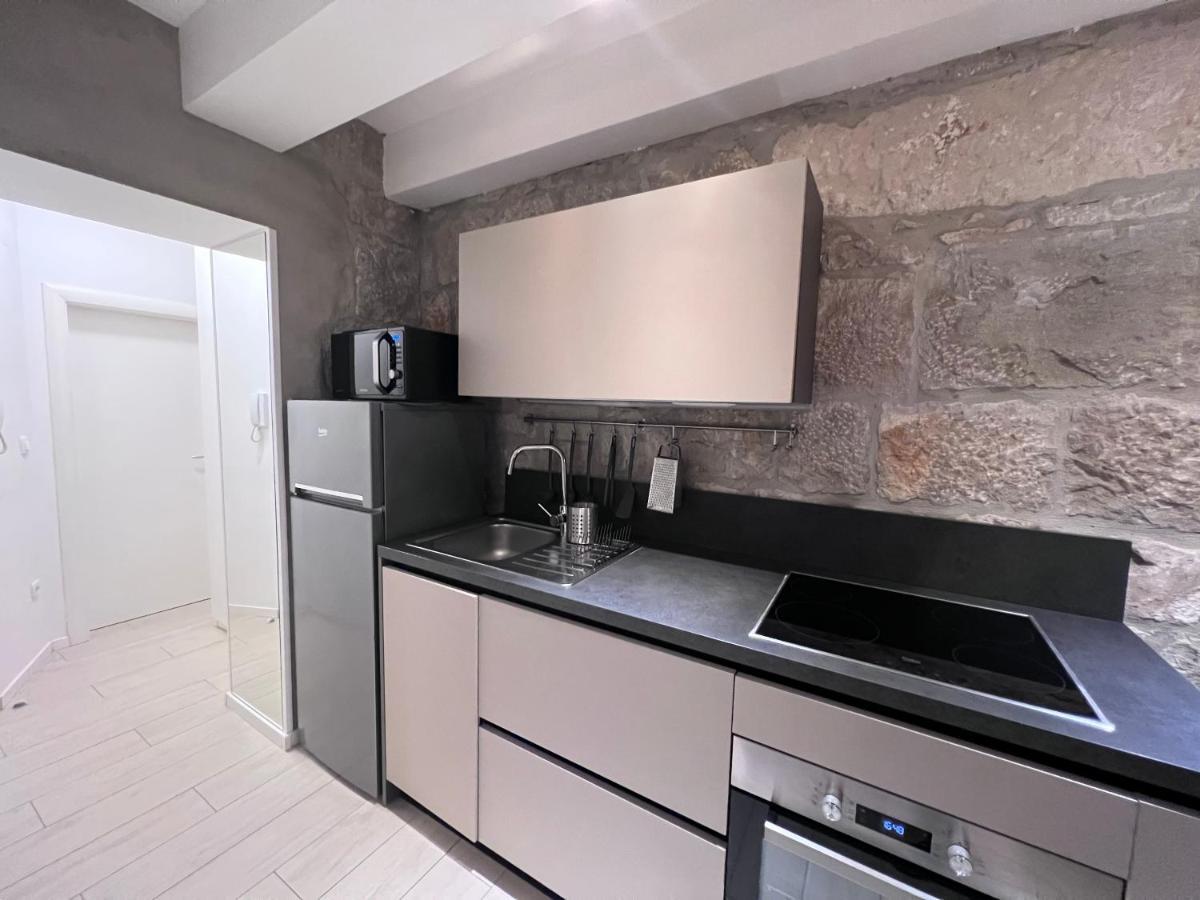 Center Beach Apartament, Split, Croatia Εξωτερικό φωτογραφία