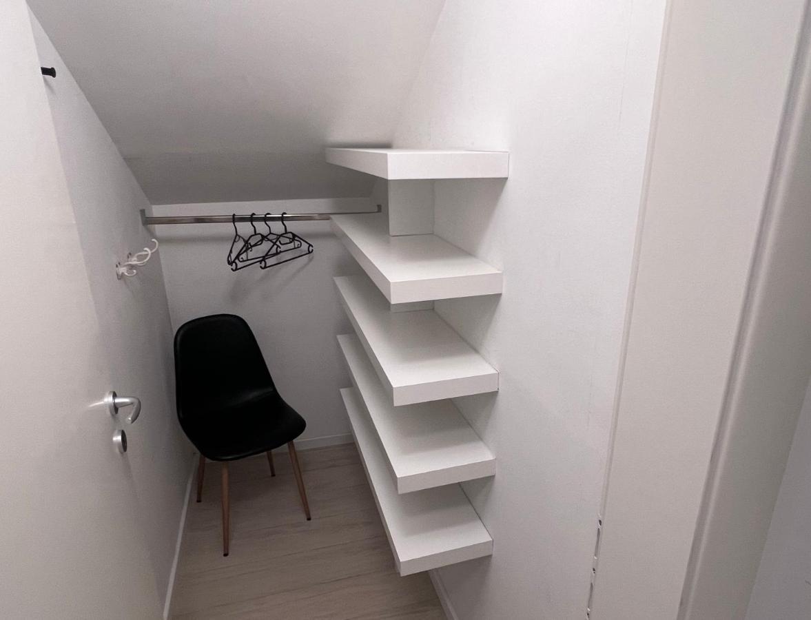 Center Beach Apartament, Split, Croatia Εξωτερικό φωτογραφία