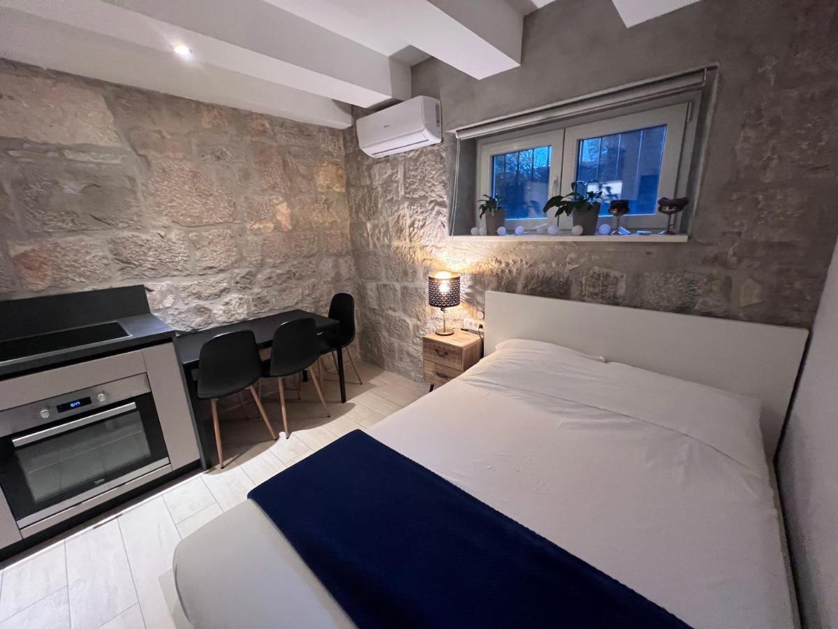 Center Beach Apartament, Split, Croatia Εξωτερικό φωτογραφία