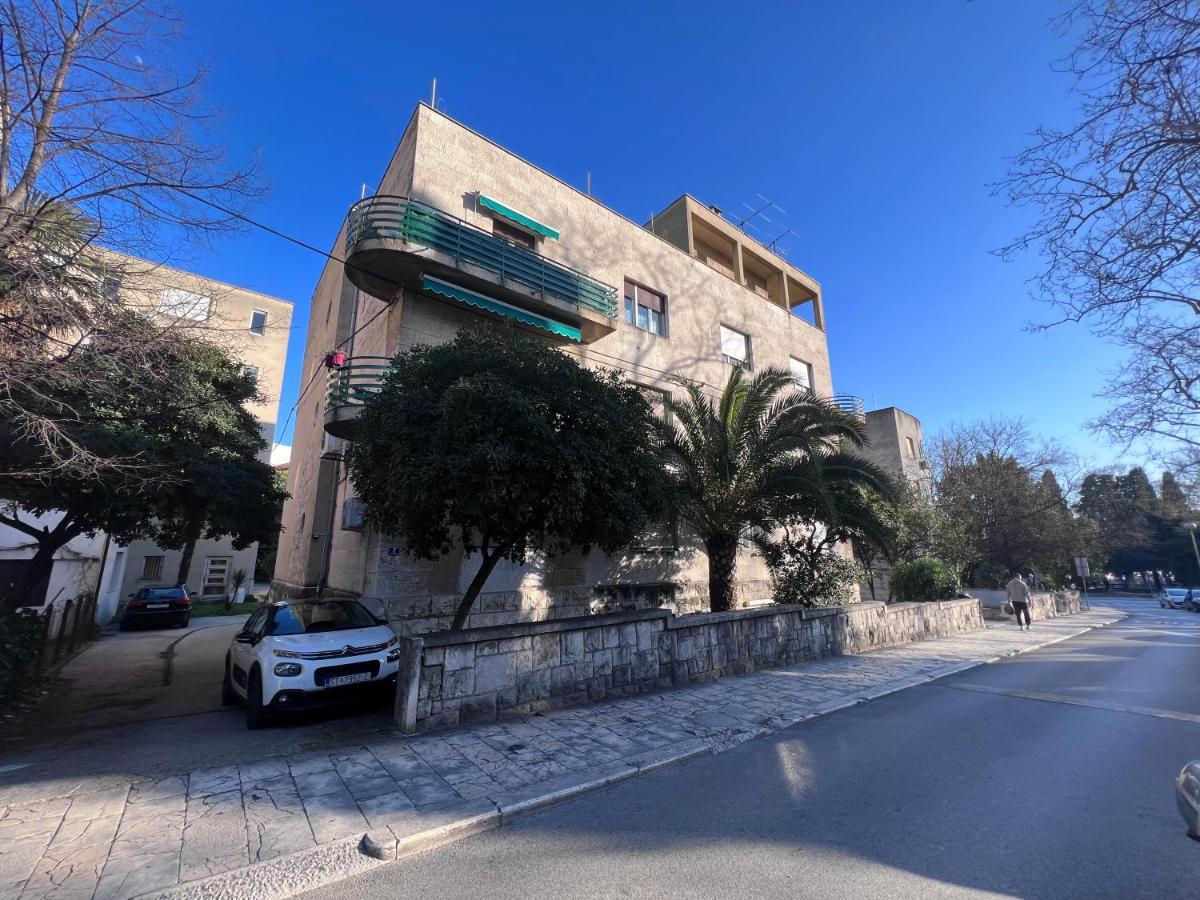 Center Beach Apartament, Split, Croatia Εξωτερικό φωτογραφία