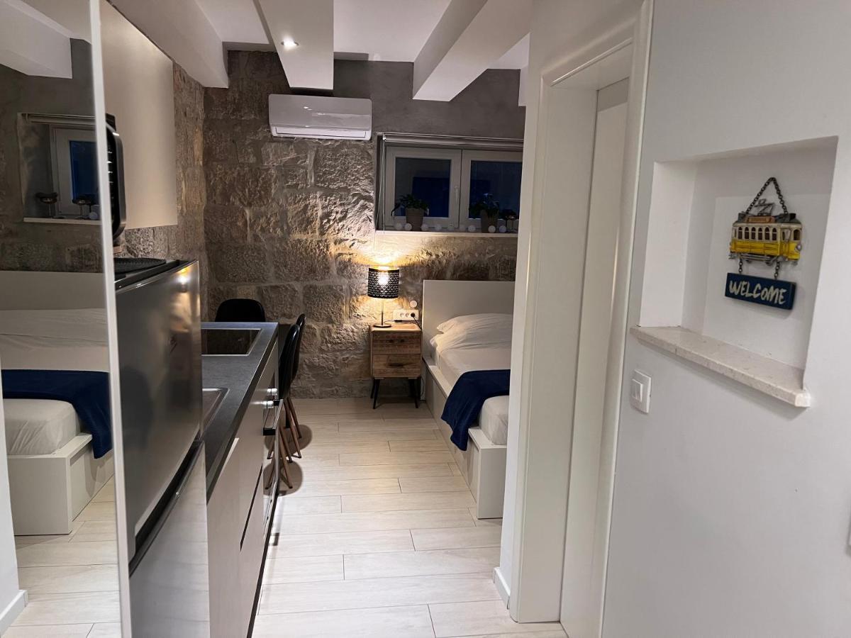Center Beach Apartament, Split, Croatia Εξωτερικό φωτογραφία