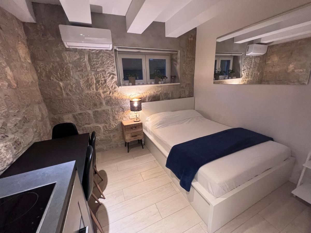 Center Beach Apartament, Split, Croatia Εξωτερικό φωτογραφία